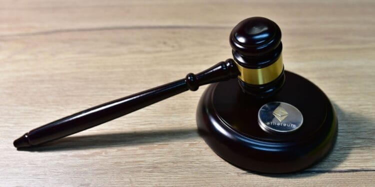 JPMorgan Managing Director Nikolaos Panigirtzoglou: Hinman Docs Are a ‘Enhance to Ethereum’