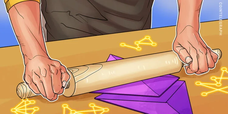Casa launches multisignature Ethereum self-custody vault