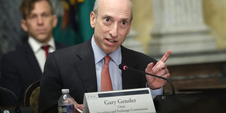 U.S. SEC strikes to attraction Ripple court docket determination