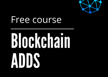 Blockchain ADDS course (Free). Blockchain ADDS course (Free)… | by Rohas Nagpal | Blockchain Weblog