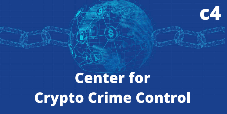 Asserting c4 – Middle for Crypto Crime Management | by Rohas Nagpal | Blockchain Weblog