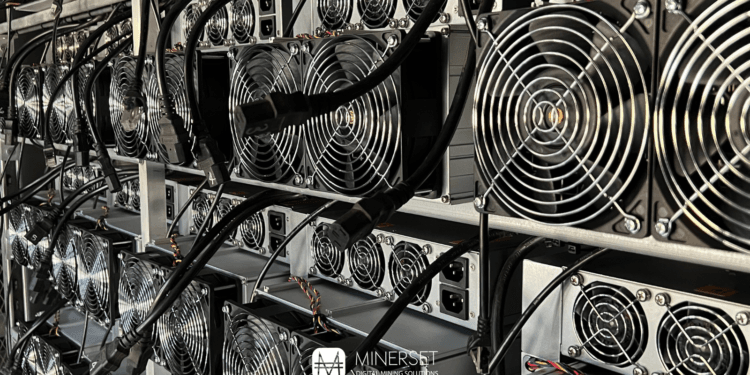 How Warmth Restoration Can Increase Income in Bitcoin Mining