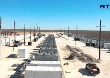 BITMAIN Invited Key Clients to Go to North America’s First Totally Operational Hydro Cooling Knowledge Heart