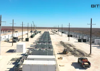 BITMAIN Invited Key Clients to Go to North America’s First Totally Operational Hydro Cooling Knowledge Heart