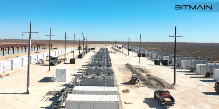 BITMAIN Invited Key Clients to Go to North America’s First Totally Operational Hydro Cooling Knowledge Heart