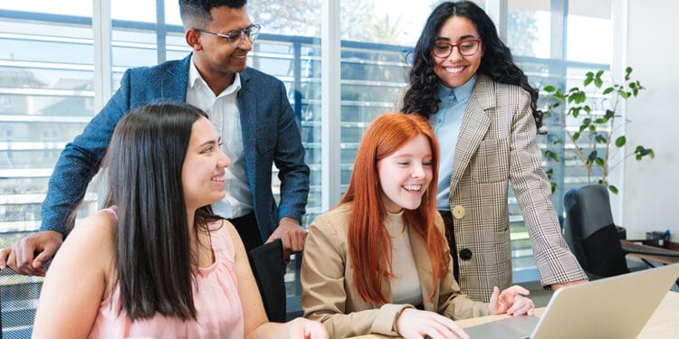 The State of Office Harassment: Why Gen Z deserves particular consideration 