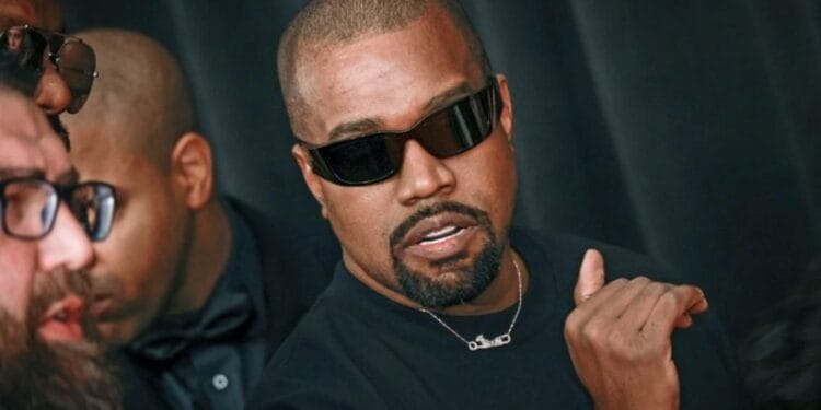 Kanye West says he drops coin subsequent week, claims all present ones are pretend