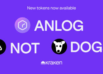 ANLOG, DOGS and NOT can be found for buying and selling!
