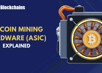What’s Bitcoin Mining {Hardware} (ASIC)?