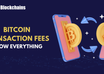 Bitcoin Transaction Charges – Defined