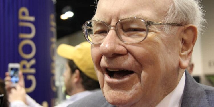 What FTSE 100 inventory may Warren Buffett assume was low-cost in 2025?