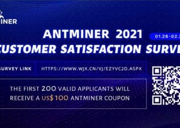 ANTMINER 2021 Buyer Satisfaction Survey
