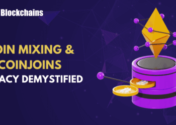 A Detailed Information on Coin Mixing and CoinJoins