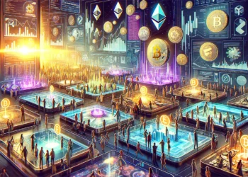 Main Altcoins XRP, ADA, SOL, and ETH Tank – Good Cash Shopping for?