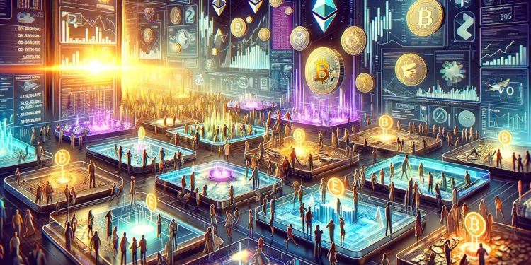 Main Altcoins XRP, ADA, SOL, and ETH Tank – Good Cash Shopping for?