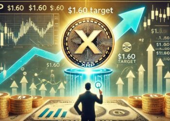 XRP Experiencing A Leverage-Pushed Rally – What This Means To Value