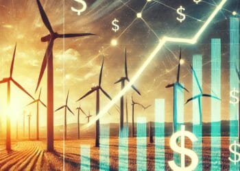 Altus Energy Inc (AMPS) Surges 28.07%: A Nearer Take a look at the Acquisition by TPG