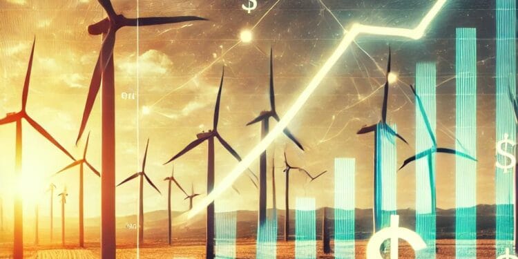 Altus Energy Inc (AMPS) Surges 28.07%: A Nearer Take a look at the Acquisition by TPG