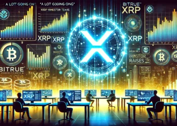 ‘A Lot Going On’—Bitrue’s XRP Tease Raises Investor Hopes