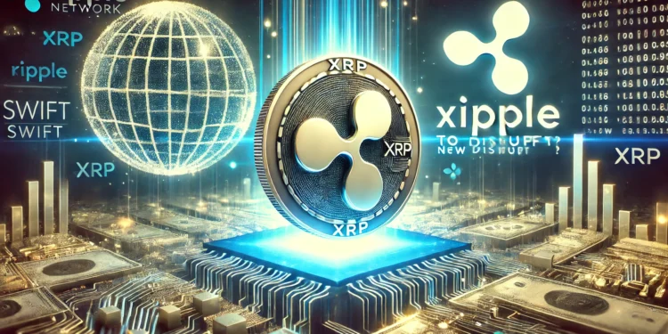 XRP to Disrupt SWIFT? New Developments Level to a Main Shift