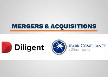 Diligent Acquires E&C Consultancy Spark Compliance