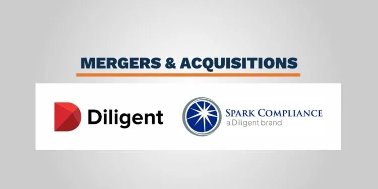 Diligent Acquires E&C Consultancy Spark Compliance
