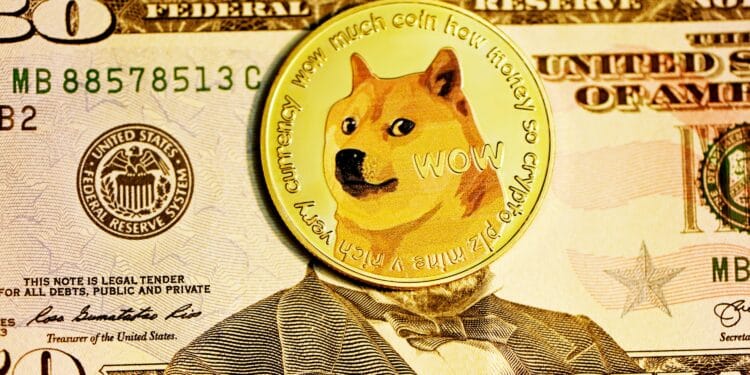 Crypto Analyst Says Dogecoin Worth May Attain $20 This Cycle With Over 306x Surge