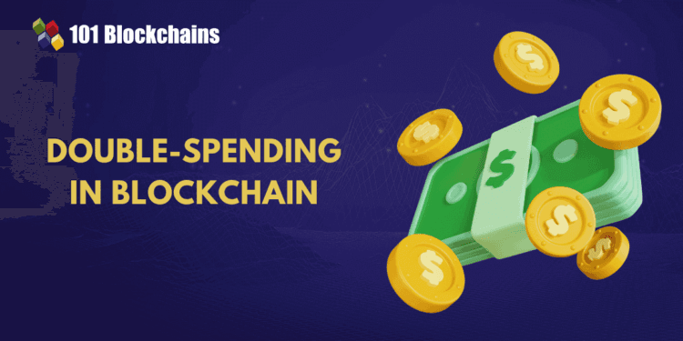 What’s Double Spending in Blockchain, and The best way to Stop it?