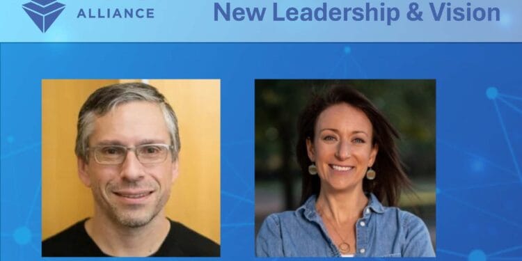 Enterprise Ethereum Alliance Publicizes New Management and Imaginative and prescient