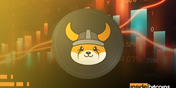 Floki Value Surges 24%, However Merchants Rush To Purchase This Rival Crypto