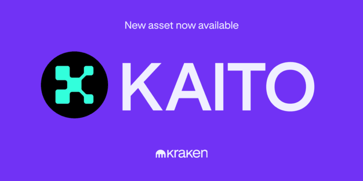KAITO is obtainable for buying and selling!