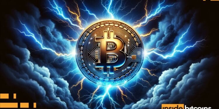 Bitcoin Worth Up 1% As This New ICO Gives Free BTC