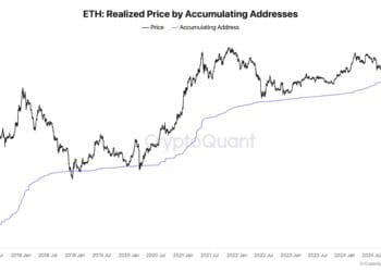 Time To Flip Bullish On Ethereum? CryptoQuant CEO Thinks So