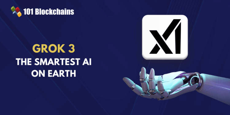 What’s Grok 3? Elon Musk Introduces the ‘Smartest AI on Earth’