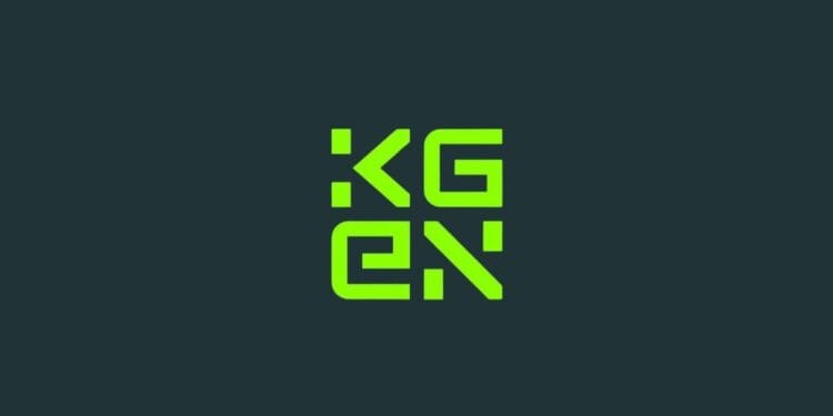KGeN ($KGen) token airdrop information