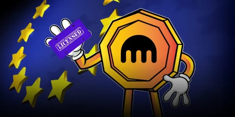 Kraken Secures EU MiFID License, Expands Choices in EU