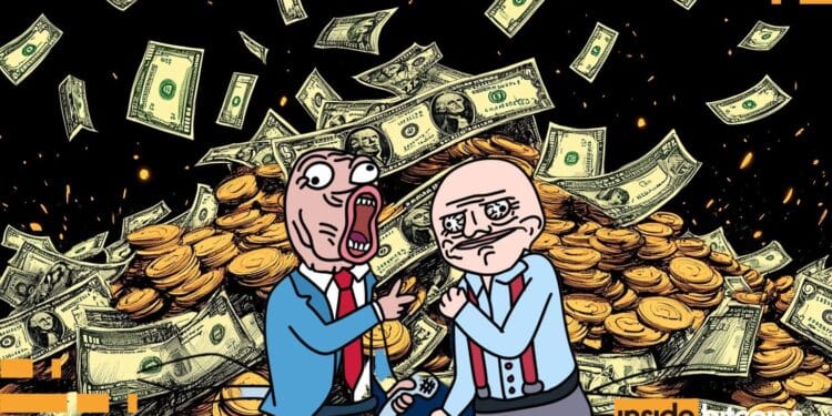 Amid Kanye West Meme Coin Chaos, Safer Meme Index Hits $4M