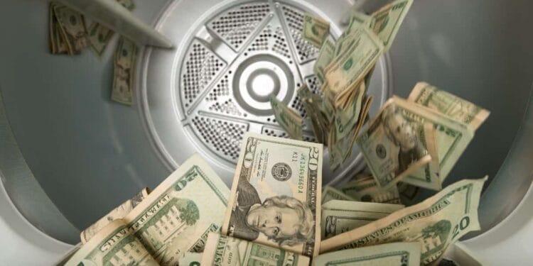 New Jersey Man Convicted in Fentanyl Trafficking and Cash Laundering Crypto Scheme