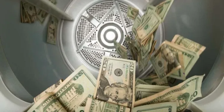 New Jersey Man Convicted in Fentanyl Trafficking and Cash Laundering Crypto Scheme