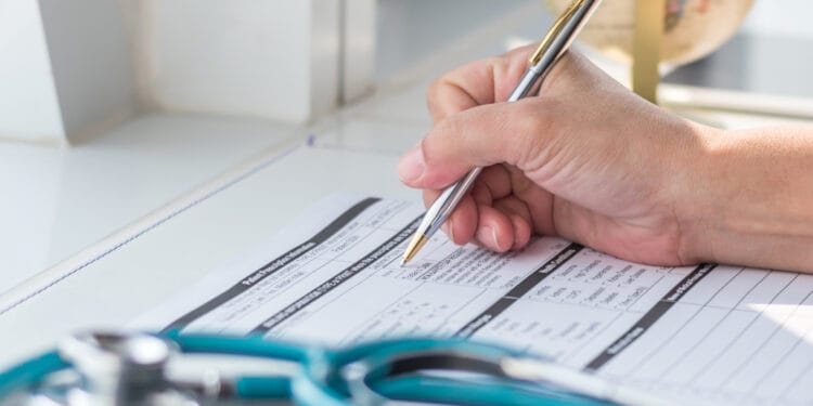 OSHA Recordkeeping in Healthcare: Solutions to Incessantly Requested Questions
