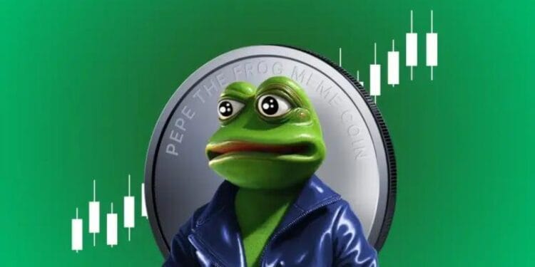 Analyst Says PEPE Worth Should Break This Resistance Degree For 150% Surge Towards ATHs