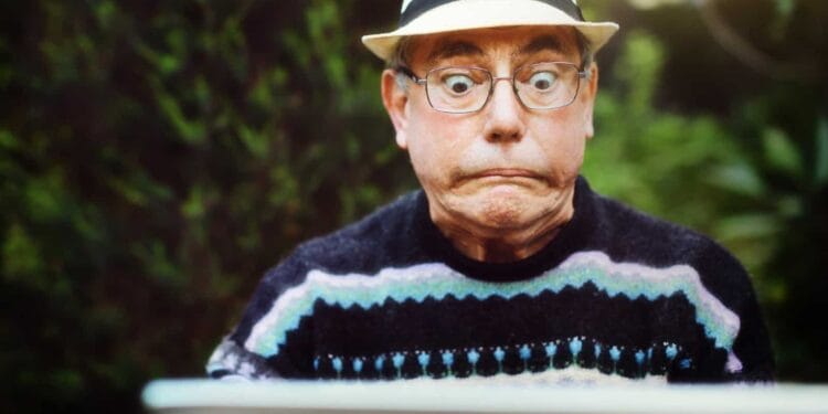 BP shares are on a knife edge!