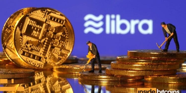 Libra Value Crashes 77% As Merchants Purchase This Solana ICO