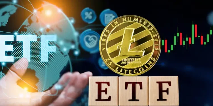 85% Probability of Litecoin ETF Approval in 2025