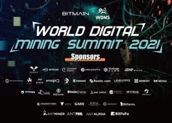 The World Digital Mining Summit 2021 Gathers High World Mining Companies to Meet in Dubai