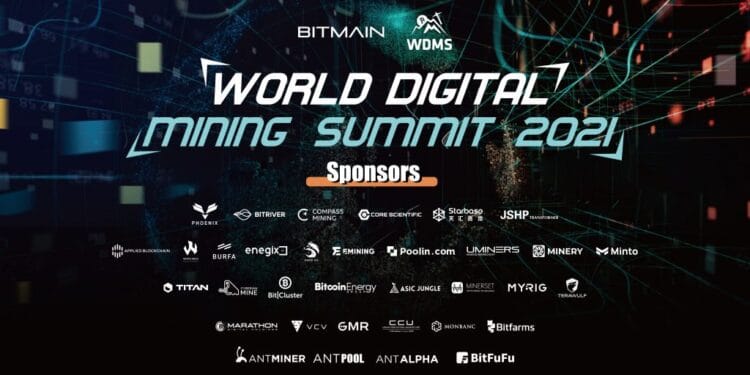 The World Digital Mining Summit 2021 Gathers High World Mining Companies to Meet in Dubai