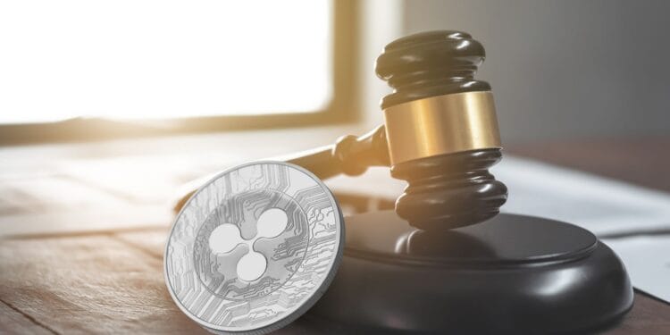 XRP up over 4% after choose denies SEC’s interlocutory movement