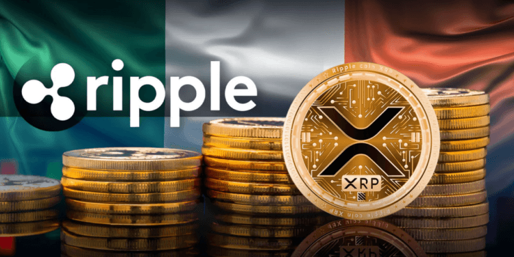 Ripple Vs. SEC Lawsuit: XRP Value Balks At The Newest Developments