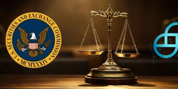 After Robinhood, Uniswap, SEC Ends Gemini’s Investigations