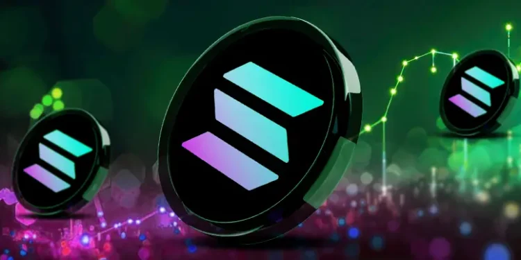 $300 or $150; The place is Solana Value Heading By February Finish?